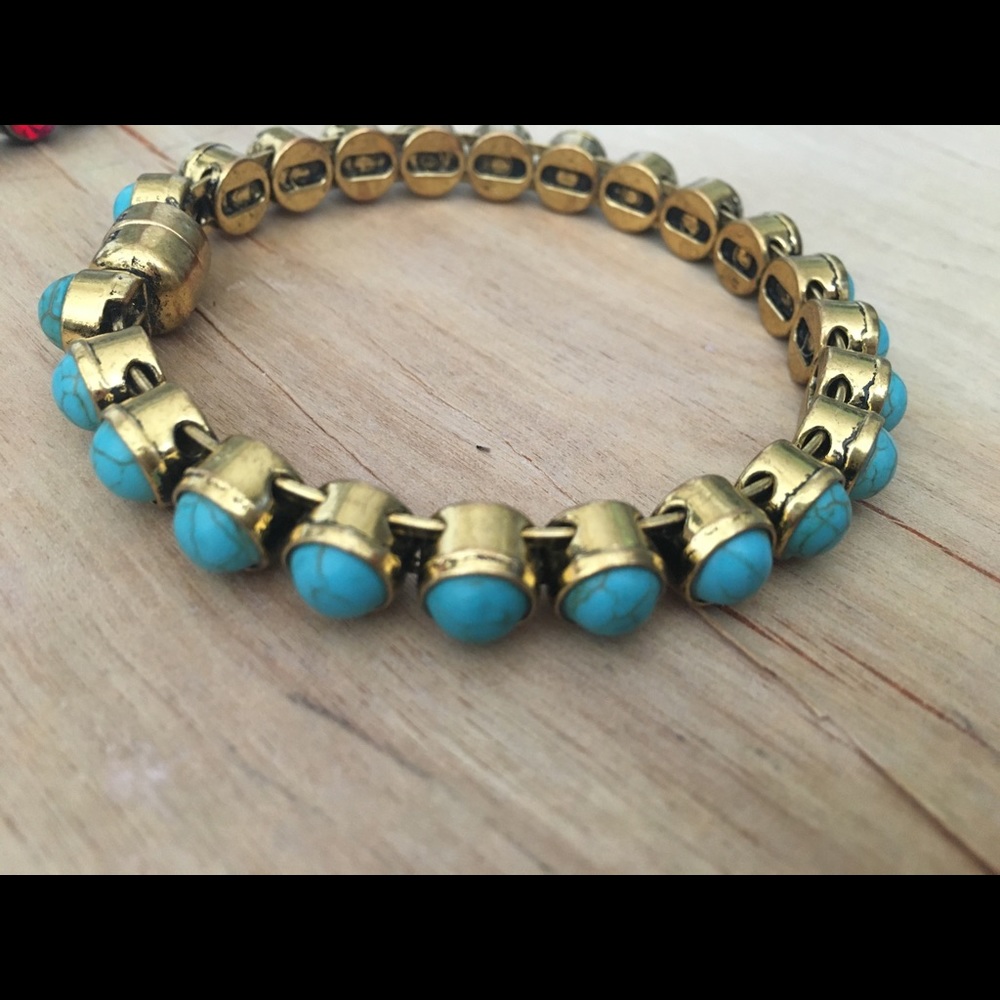 Plunder bracelet
